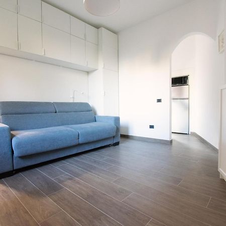 Zumbini44 - Navigli Cozy Flat Apartment Milan Exterior photo