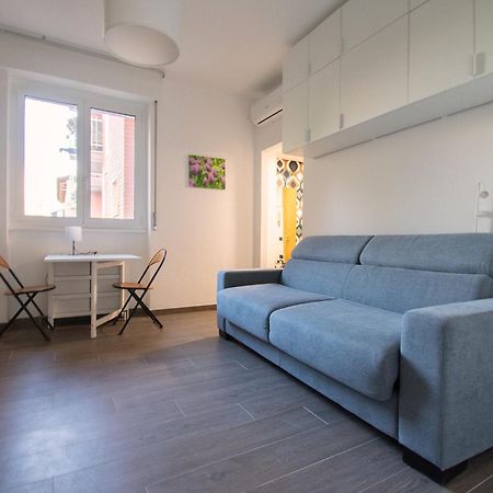 Zumbini44 - Navigli Cozy Flat Apartment Milan Exterior photo