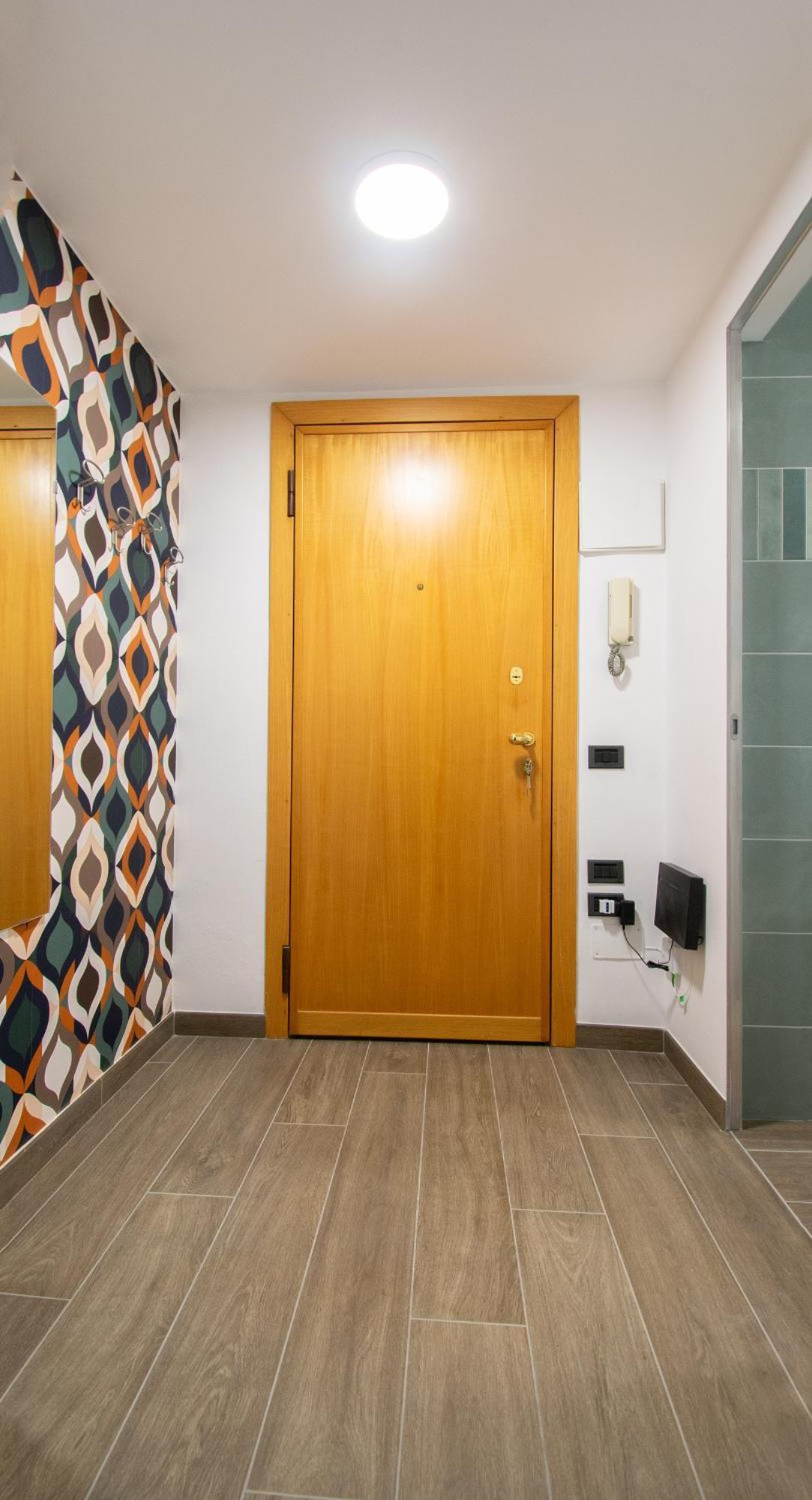 Zumbini44 - Navigli Cozy Flat Apartment Milan Exterior photo