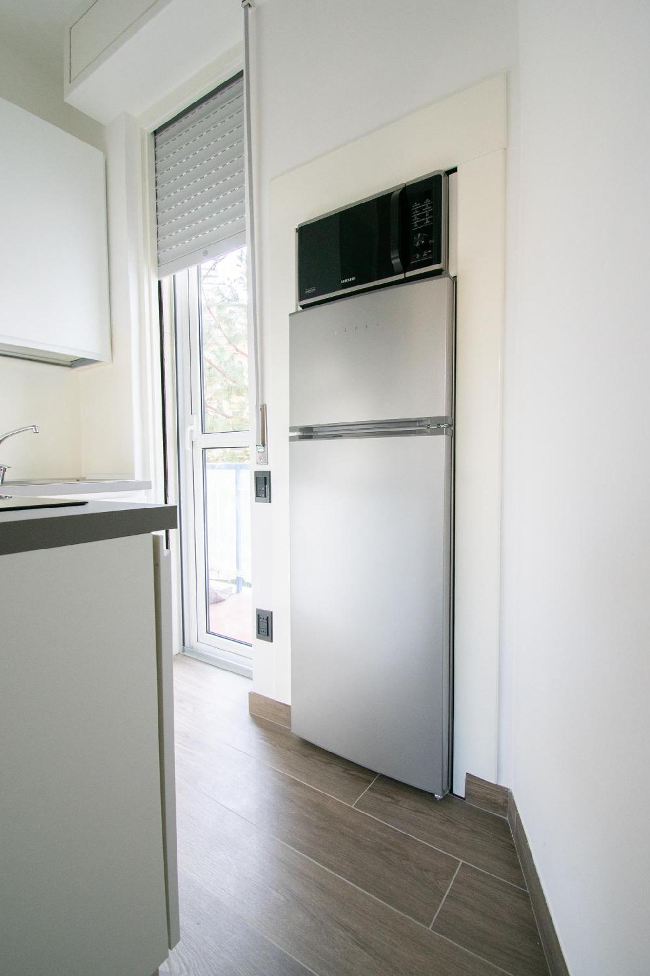 Zumbini44 - Navigli Cozy Flat Apartment Milan Exterior photo