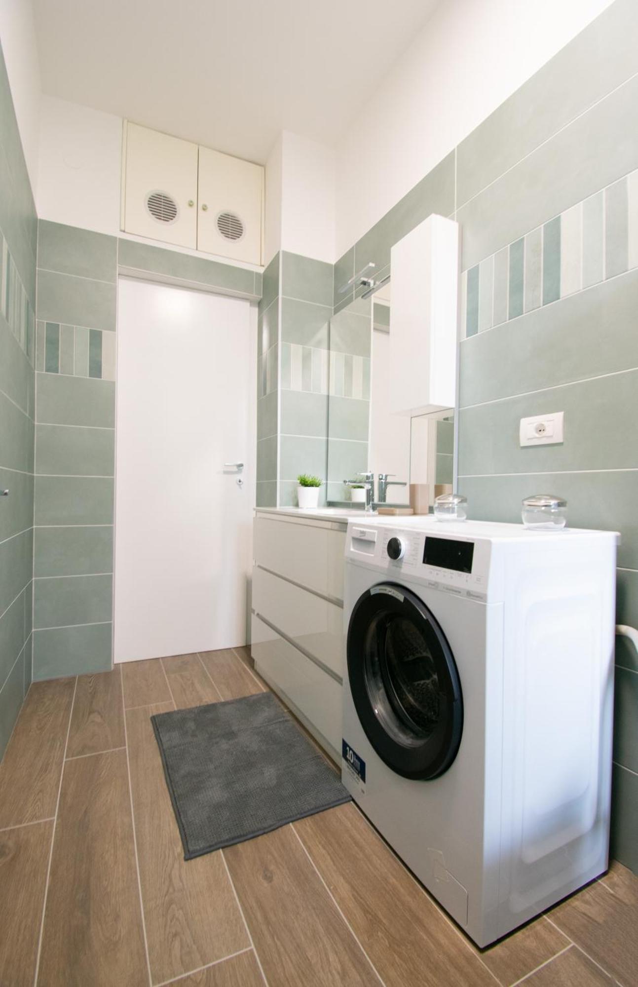 Zumbini44 - Navigli Cozy Flat Apartment Milan Exterior photo