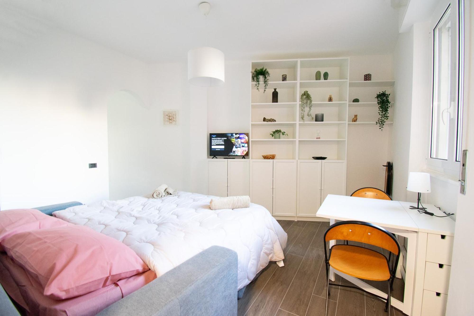 Zumbini44 - Navigli Cozy Flat Apartment Milan Exterior photo