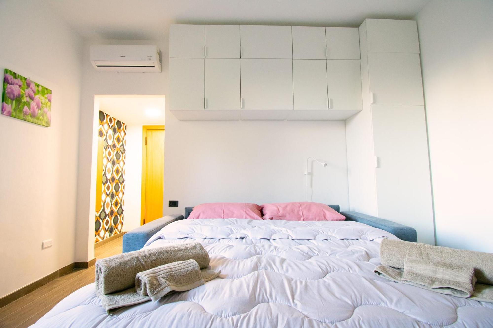 Zumbini44 - Navigli Cozy Flat Apartment Milan Exterior photo
