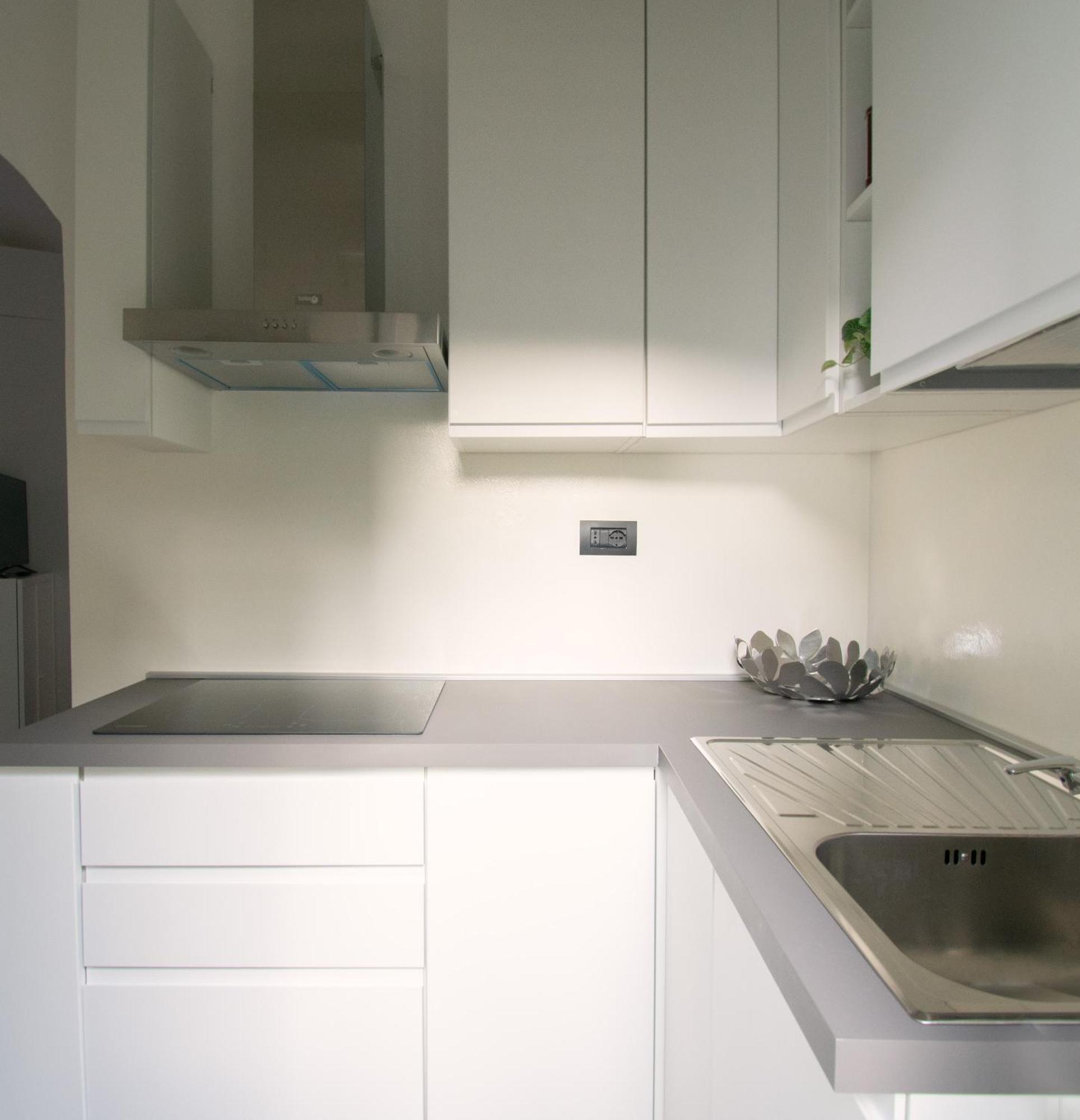 Zumbini44 - Navigli Cozy Flat Apartment Milan Exterior photo